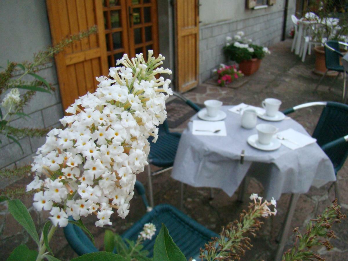 Hotel Il Canale Dei Mulini San Damiano Exterior foto