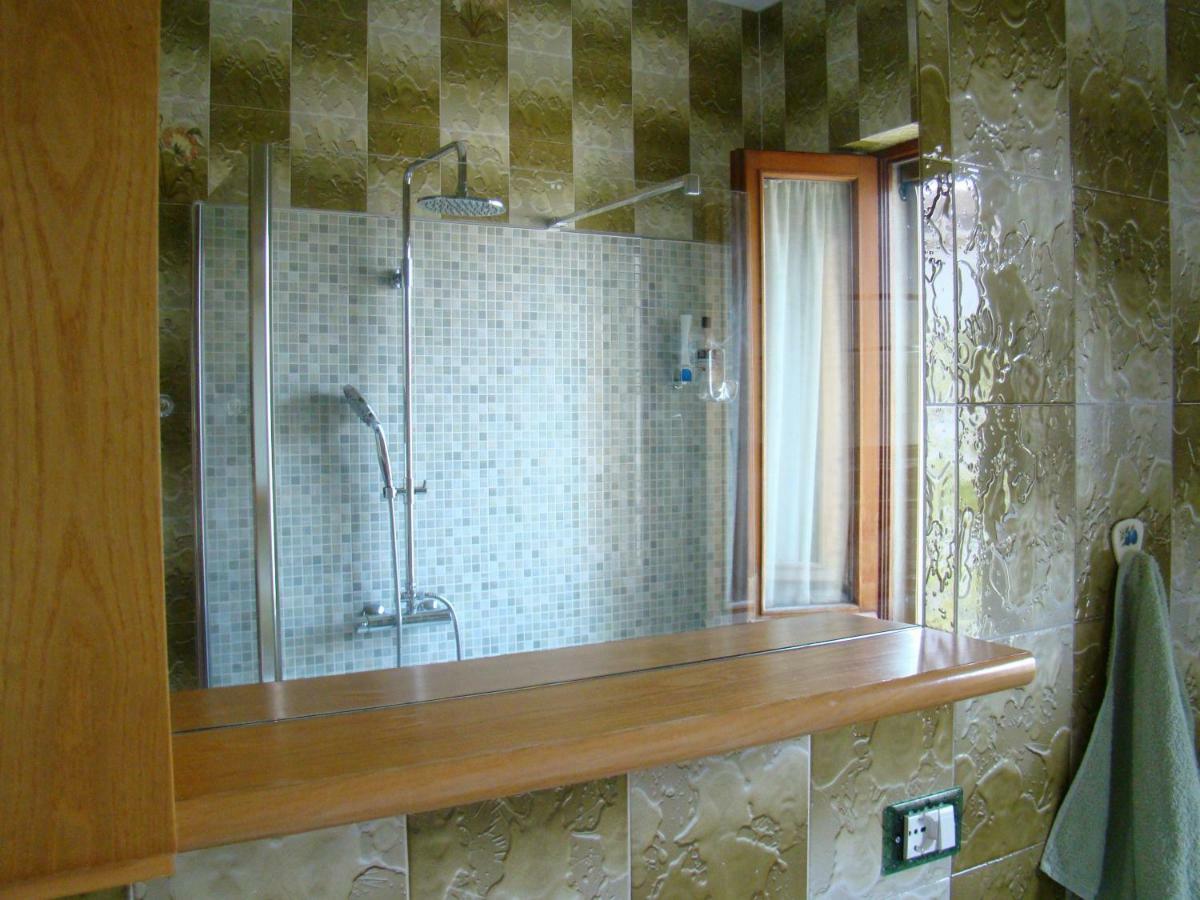 Il Canale Dei Mulini San Damiano Exterior foto